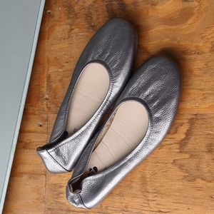 The storehouse flats